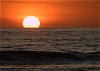 (February 2, 2007) Costa Rica - Day 6 - Sunset